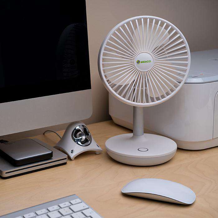 MeacoFan  260c Cordless Air Circulator Fan - westbasedirect.com