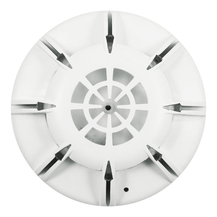 HiSPEC HS2CAS/HE/60F 2CAS 60' Fixed Heat Detector - westbasedirect.com