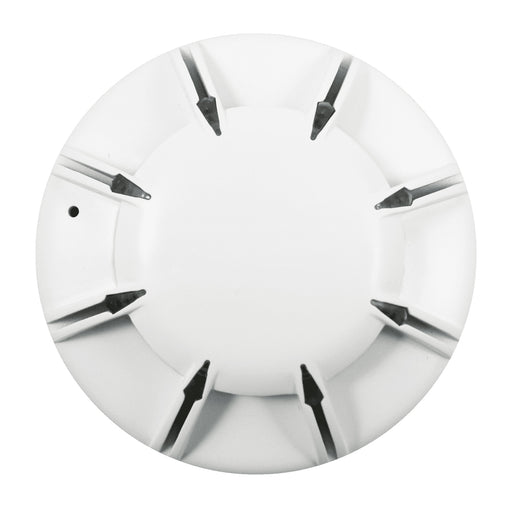 HiSPEC HS2CAS/PE/SB 2CAS Optical Smoke Detector c/w Sounder & Beacon - westbasedirect.com