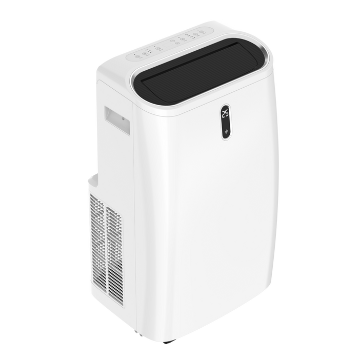 MeacoCool MC Series Pro 14000 CH BTU Portable Air Conditioner Unit - Heating & Cooling - westbasedirect.com
