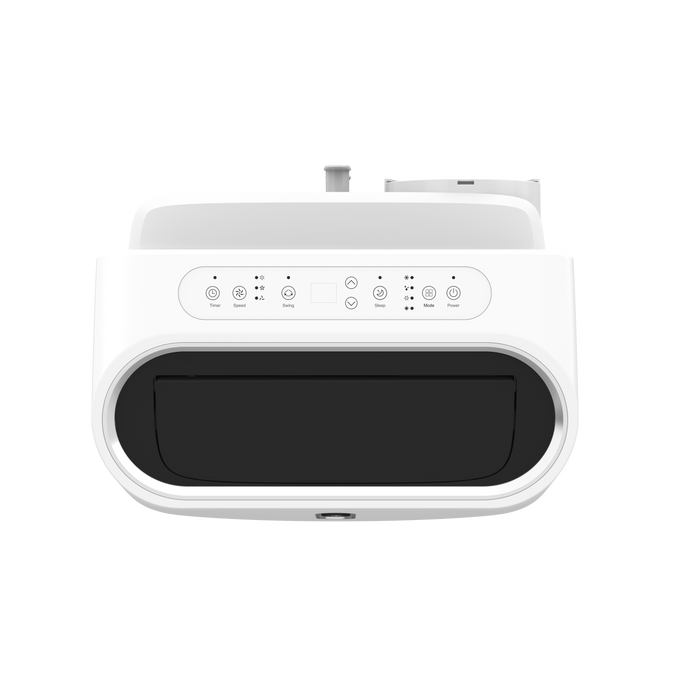 MeacoCool MC Series Pro 16000 CH BTU Portable Air Conditioner Unit - Heating & Cooling - westbasedirect.com