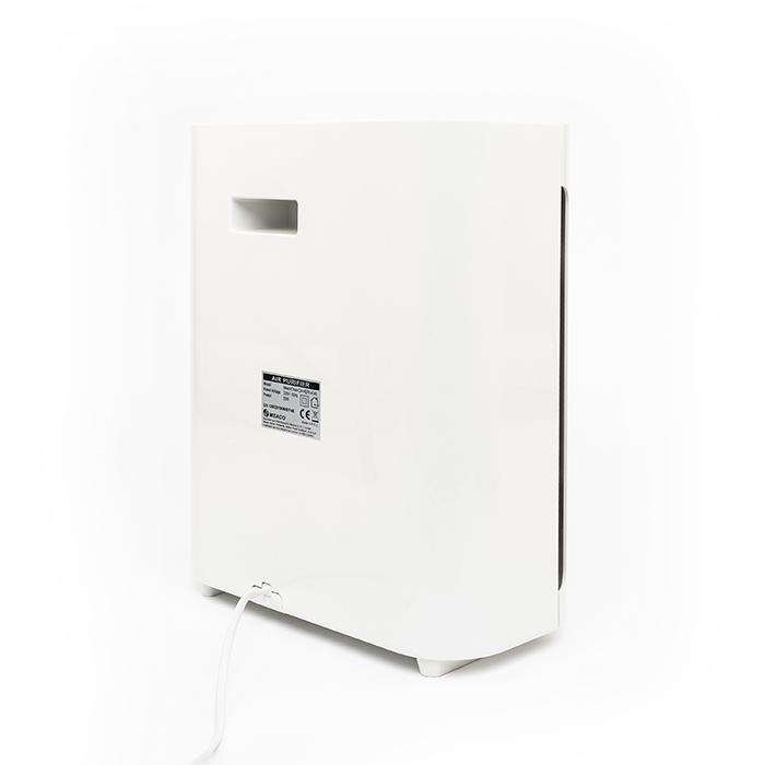 MeacoClean CA-HEPA 47x5 Air Purifier - westbasedirect.com