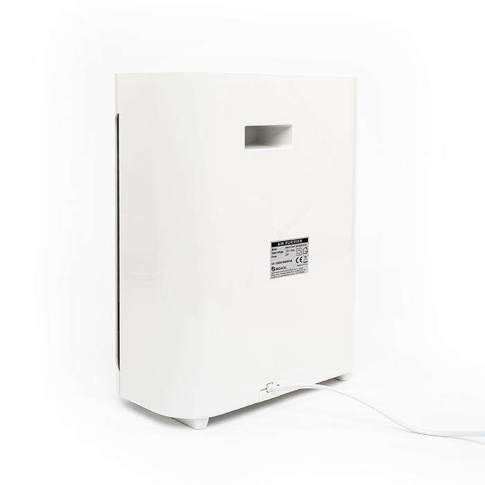 MeacoClean CA-HEPA 47x5 Air Purifier - westbasedirect.com