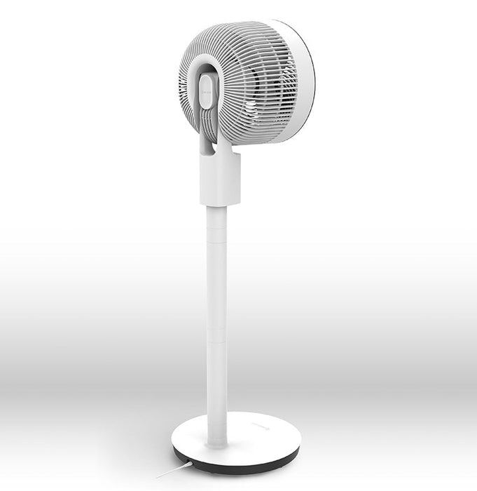 MeacoFan  Sefte 10" Pedestal Fan - westbasedirect.com