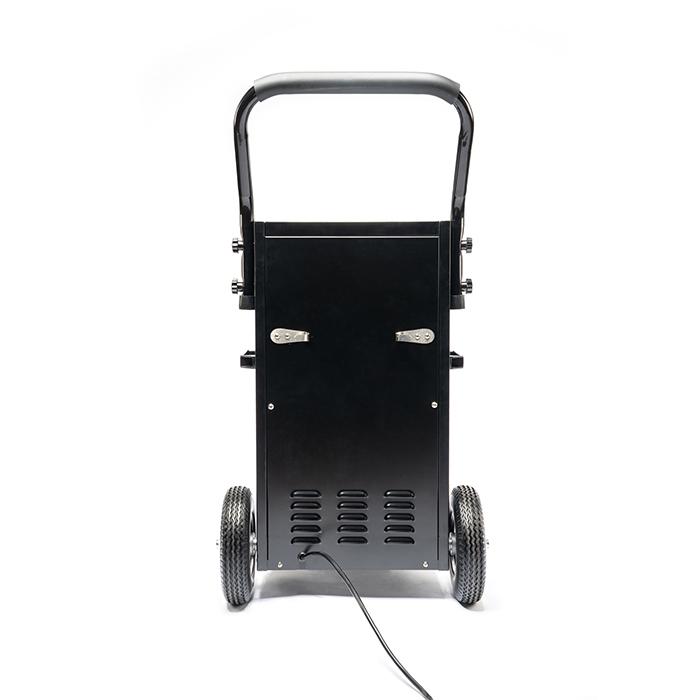 Meaco 50Lm-V2 Building Dryer - westbasedirect.com