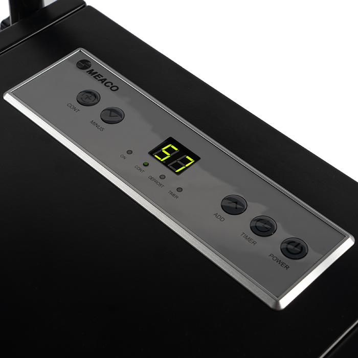 Meaco 50Lm-V2 Building Dryer - westbasedirect.com