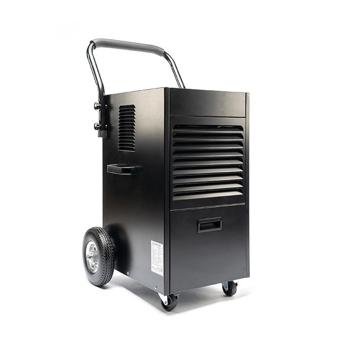 Meaco 50Lm-V2 Building Dryer - westbasedirect.com