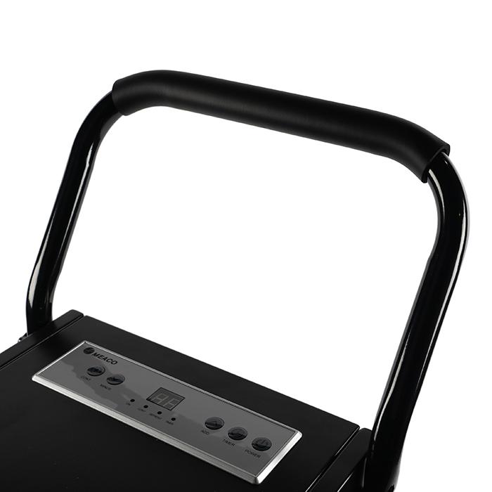 Meaco 50Lm-V2 Building Dryer - westbasedirect.com