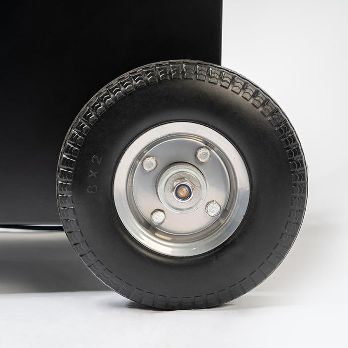 Meaco 50Lm-V2 Building Dryer - westbasedirect.com