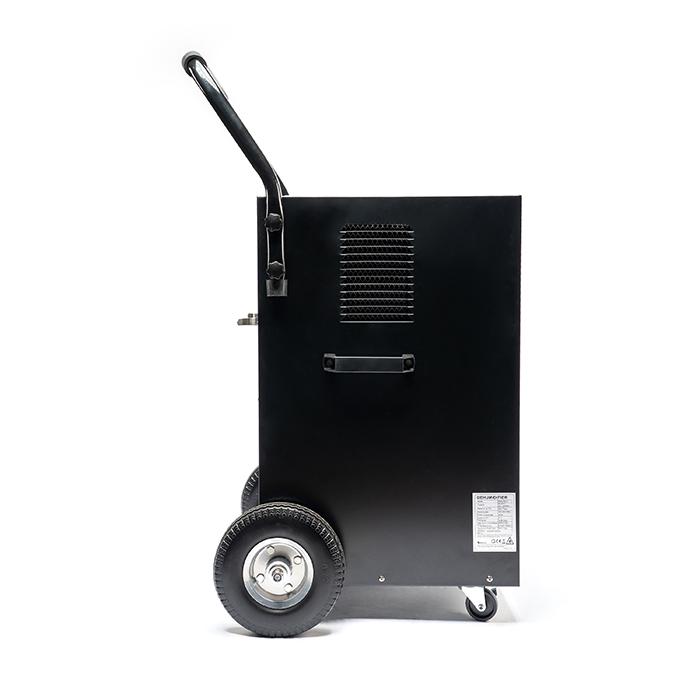 Meaco 50Lm-V2 Building Dryer - westbasedirect.com