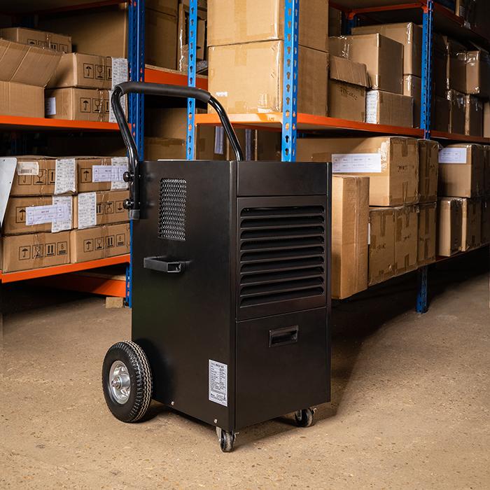 Meaco 50Lm-V2 Building Dryer - westbasedirect.com