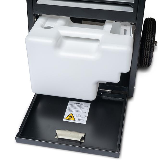 Meaco 50Lm-V2 Building Dryer - westbasedirect.com