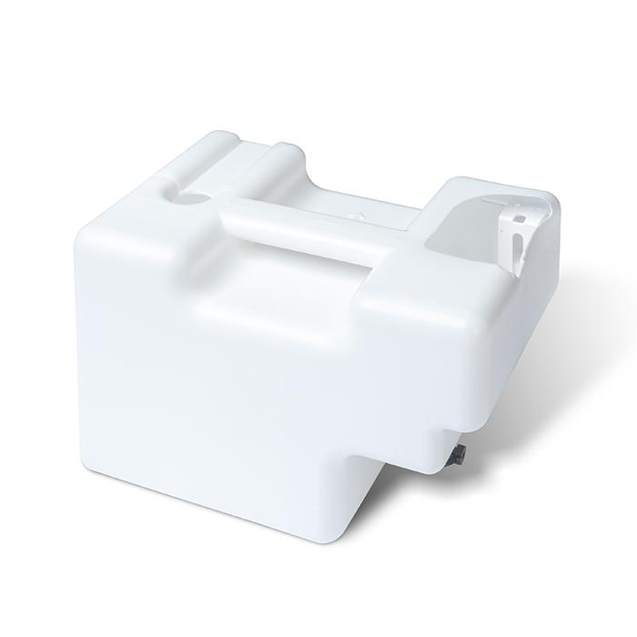 Meaco 50Lm-V2 Building Dryer - westbasedirect.com