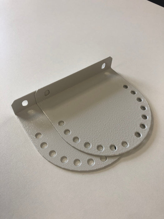 ATC 5401785-PLUS Bracket-A: Angle bracket for Ecosun max 180 deg. Plus Version only - westbasedirect.com