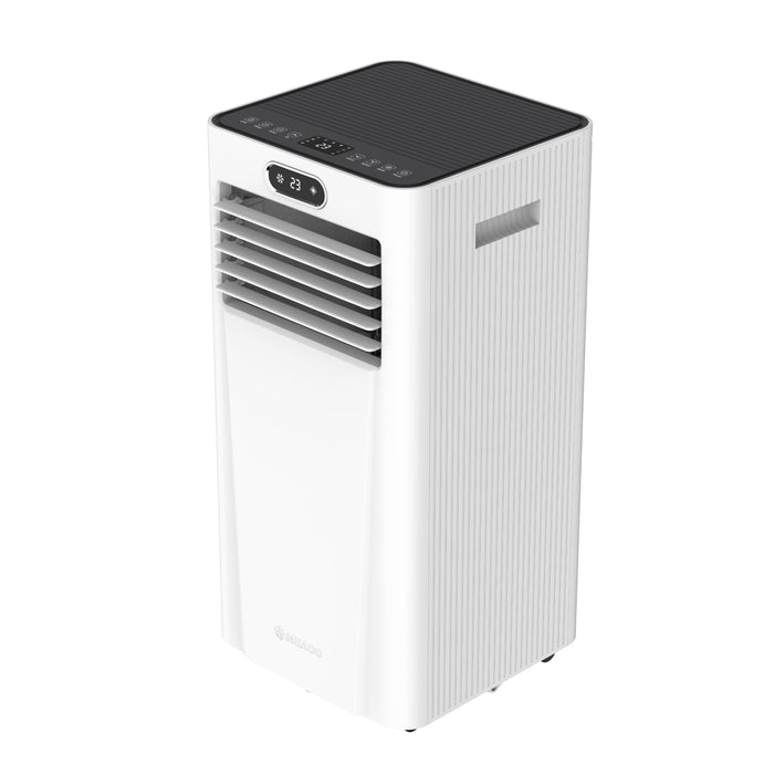 MeacoCool MC Series Pro 8000 CH BTU Portable Air Conditioner Unit - Heating & Cooling - westbasedirect.com