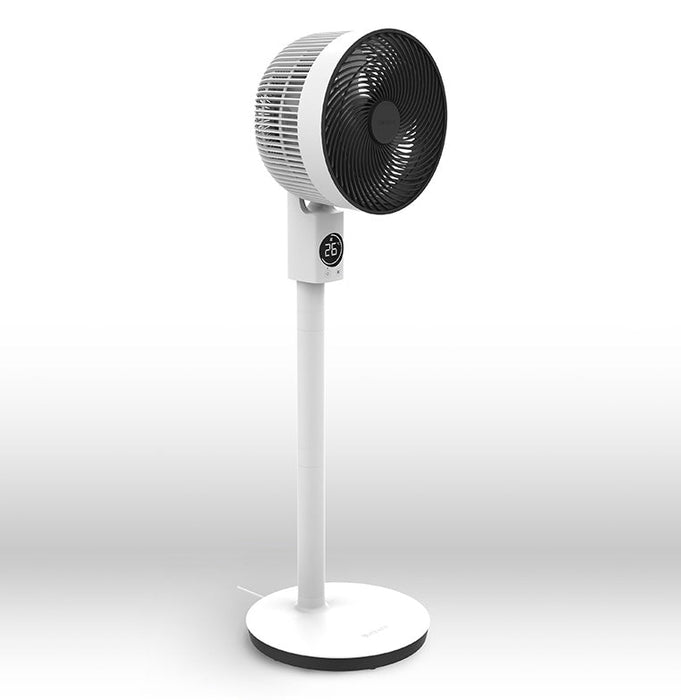 MeacoFan  Sefte 10" Pedestal Fan - westbasedirect.com