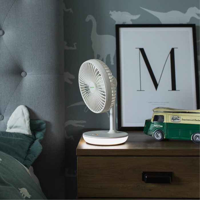 MeacoFan  260c Cordless Air Circulator Fan - westbasedirect.com