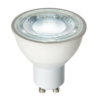 Saxby 74045 7W 6000K SMD GU10 LED Light Bulb
