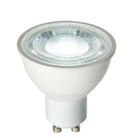 Saxby 74048 7W 6000K GU10 SMD Dimmable LED Light Bulb