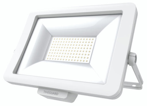 Timeguard LEDPRO50WH5K 50W LEDPRO Rewireable Floodlight White - westbasedirect.com