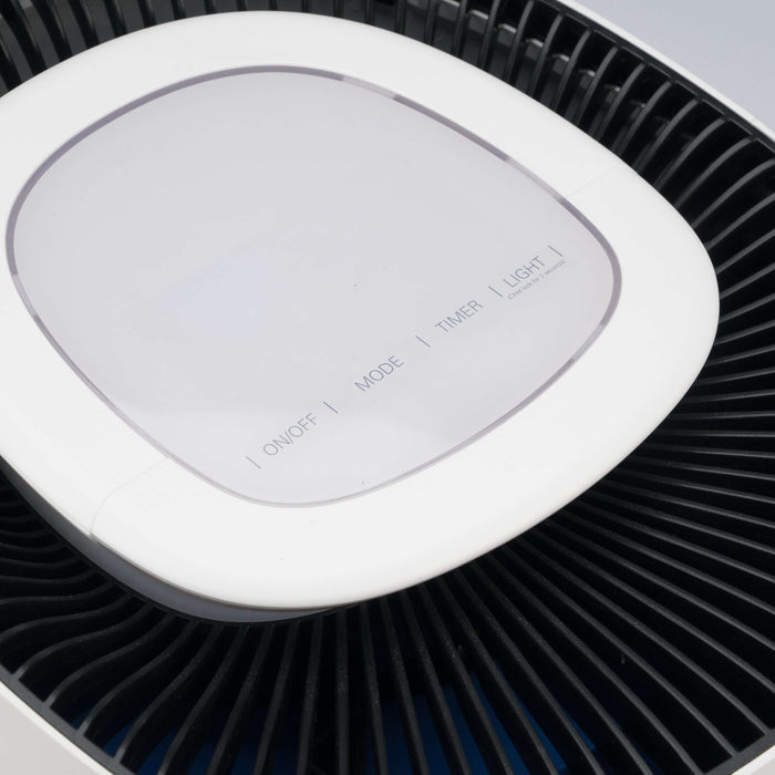 MeacoClean CA-HEPA 76x5 Wi-Fi Air Purifier - westbasedirect.com