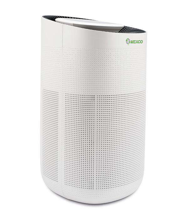 MeacoClean CA-HEPA 76x5 Wi-Fi Air Purifier - westbasedirect.com