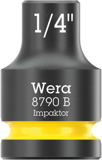Wera 05005514001 8790 B Impaktor 1/4