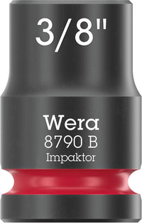 Wera 05005516001 8790 B Impaktor 3/8