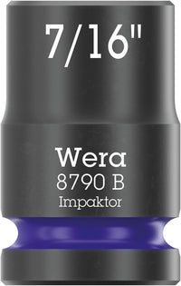 Wera 05005517001 8790 B Impaktor 7/16