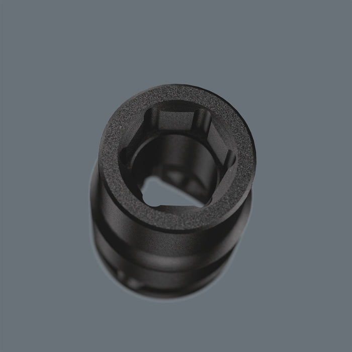 Wera 05005510001 8790 B Impaktor 19,0, Socket with 3/8" drive - westbasedirect.com