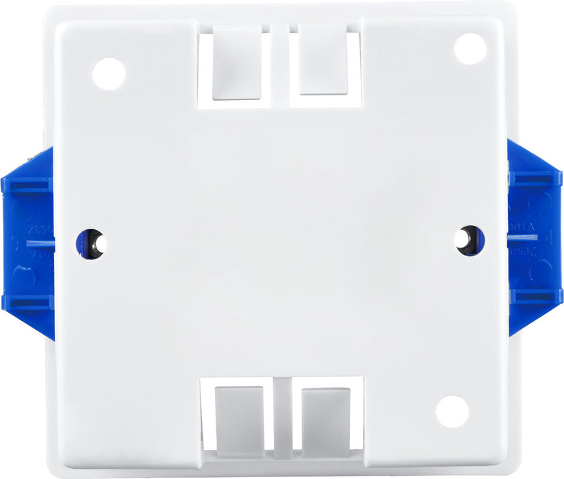 BG 907 1G 35mm Dry Lining Box - westbasedirect.com