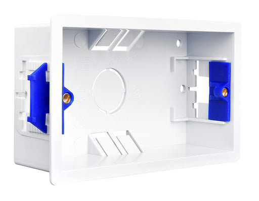 BG 908 2G 35mm Dry Lining Box - westbasedirect.com
