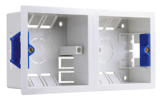 BG 916 Dual 35mm Dry Lining Box - westbasedirect.com