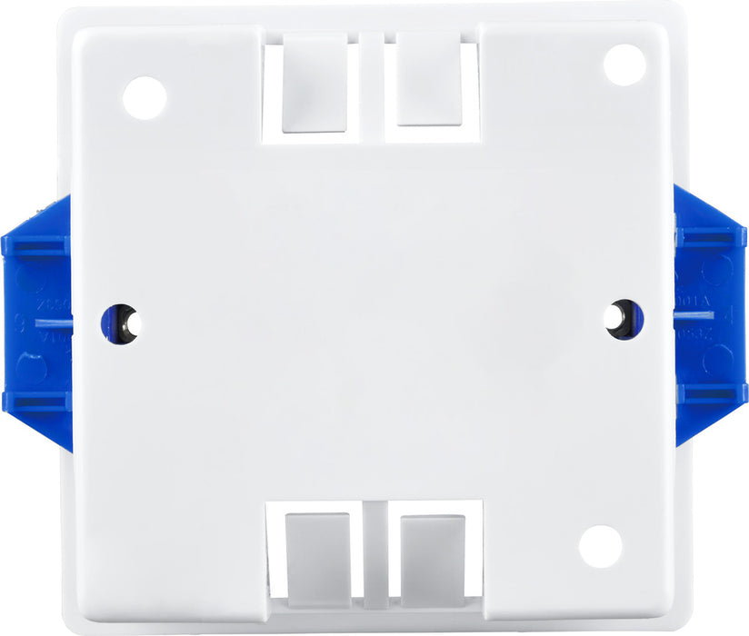 BG 917 1G 47mm Dry Lining Box - westbasedirect.com