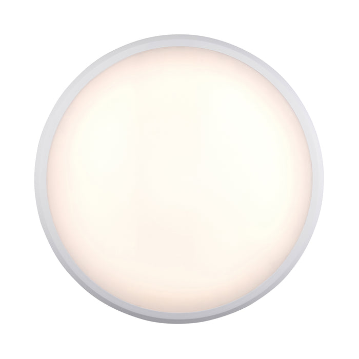 Saxby 94519 Cobra CCT white IP44 15W Opal pc & white abs plastic 15W LED module (SMD 2835  CCT) CCT - westbasedirect.com