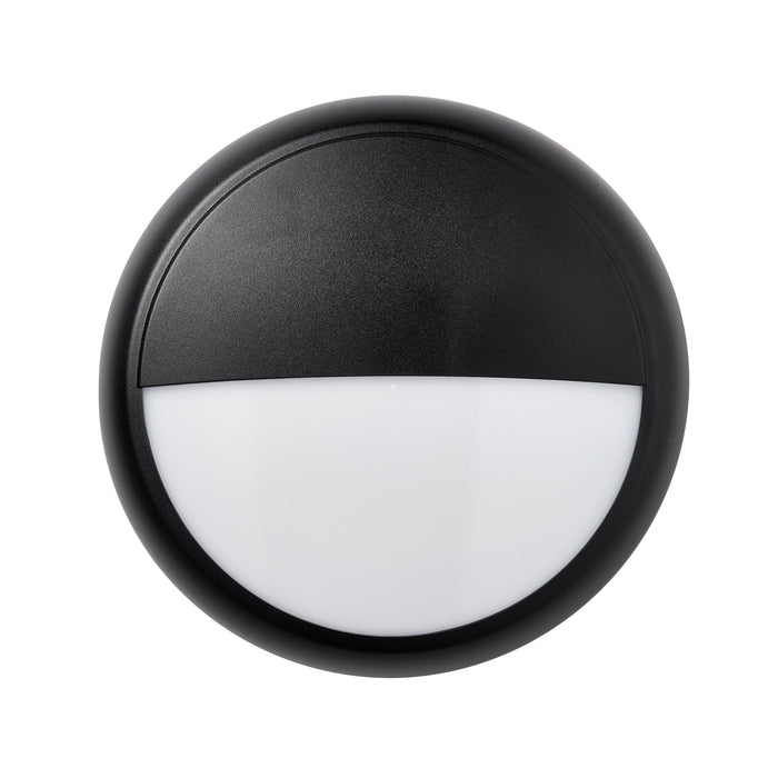 Saxby 95549 Saxby Hero black eyelid bezel Black abs plastic - westbasedirect.com