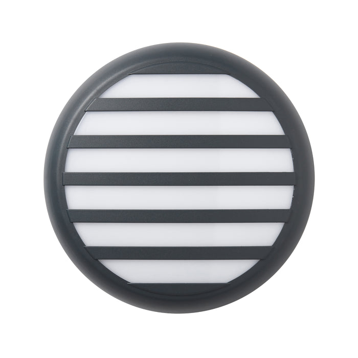 Saxby 95553 Saxby Hero anthracite grey grill bezel Anthracite grey - westbasedirect.com