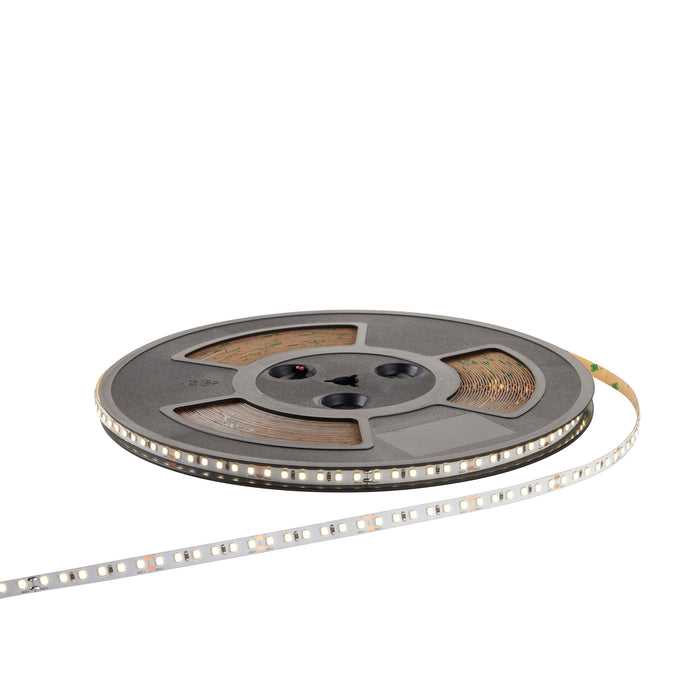 Saxby 99005 Orion20 LED 4000K 9.6W/M 30M 288W White polymer film 288W LED module (SMD 2835) Cool White - westbasedirect.com