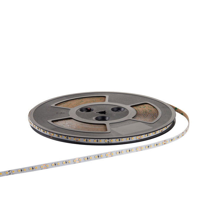 Saxby 99005 Orion20 LED 4000K 9.6W/M 30M 288W White polymer film 288W LED module (SMD 2835) Cool White - westbasedirect.com