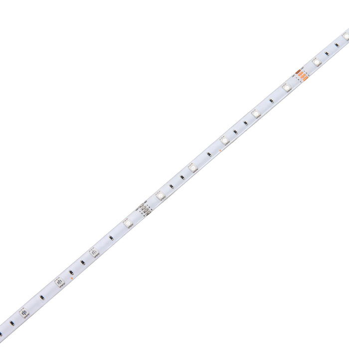Saxby 99055 Smart Orion 5M Kit IP65 36W White polymer film & clear silicone 36W LED module (SMD 5050) RGB - westbasedirect.com