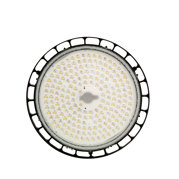 Aurora AU-HBE100/40 230V 100W LED IP65 Non-Dimmable Highbay 4000K - westbasedirect.com