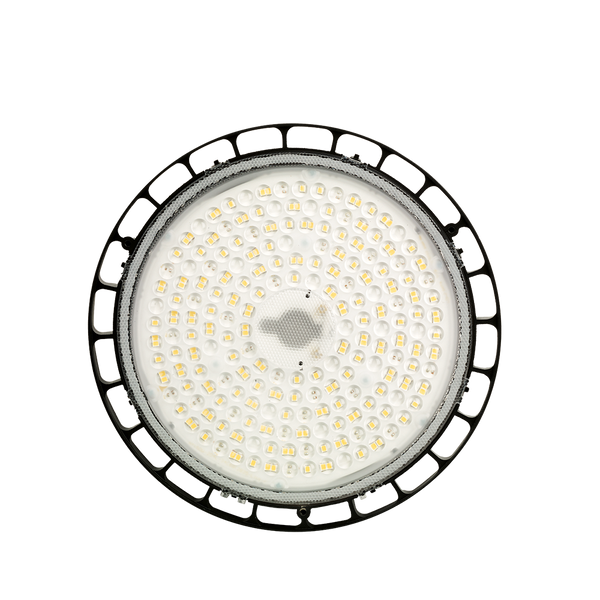 Aurora AU-HBE150/40 230V 150W LED IP65 Non-Dimmable Highbay 4000K - westbasedirect.com