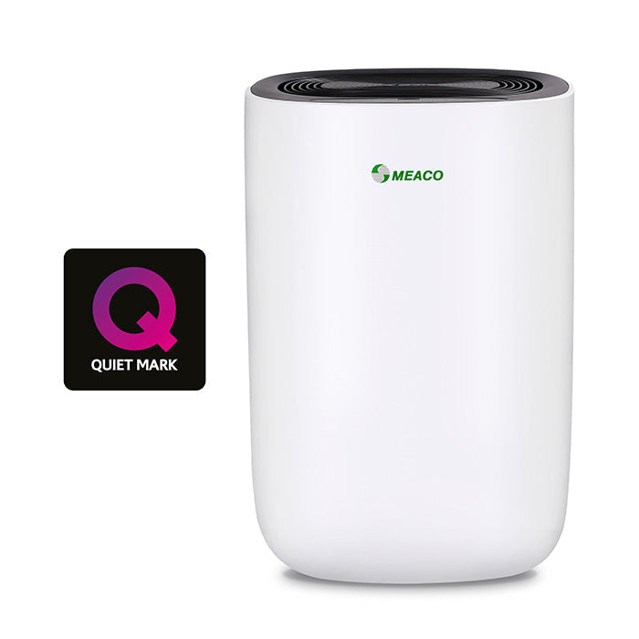 MeacoDry ABC 12L Dehumidifier - westbasedirect.com