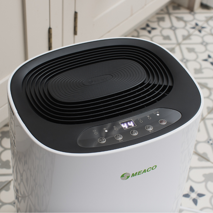 MeacoDry ABC 12L Dehumidifier - westbasedirect.com