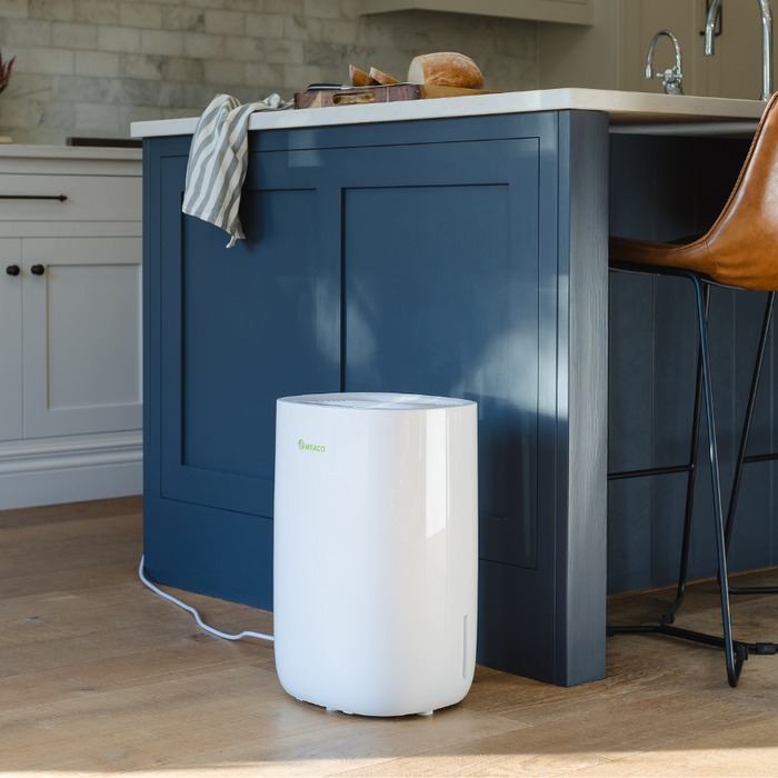 MeacoDry ABC 10L Dehumidifier - westbasedirect.com
