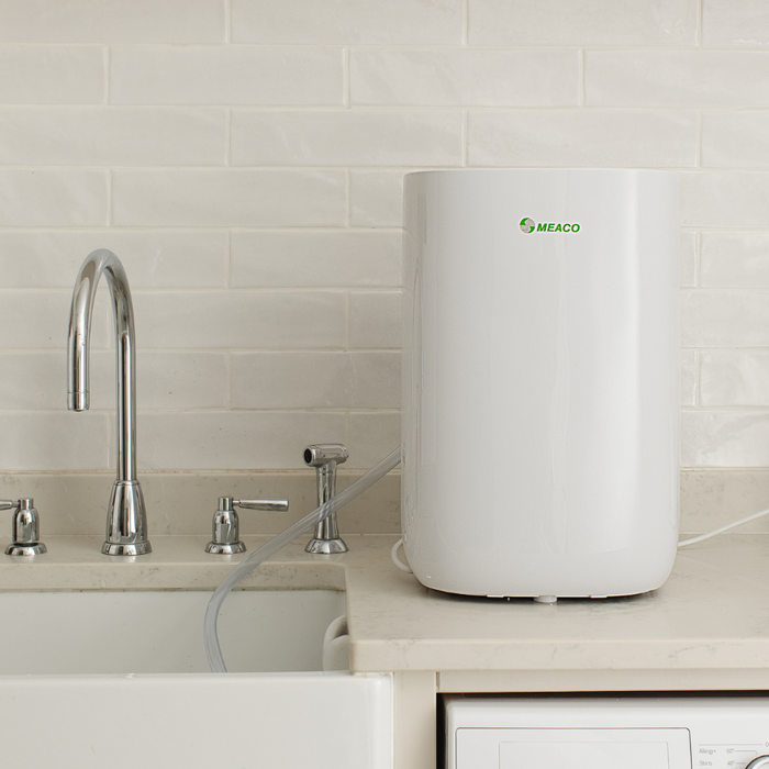 MeacoDry ABC 12L Dehumidifier - westbasedirect.com