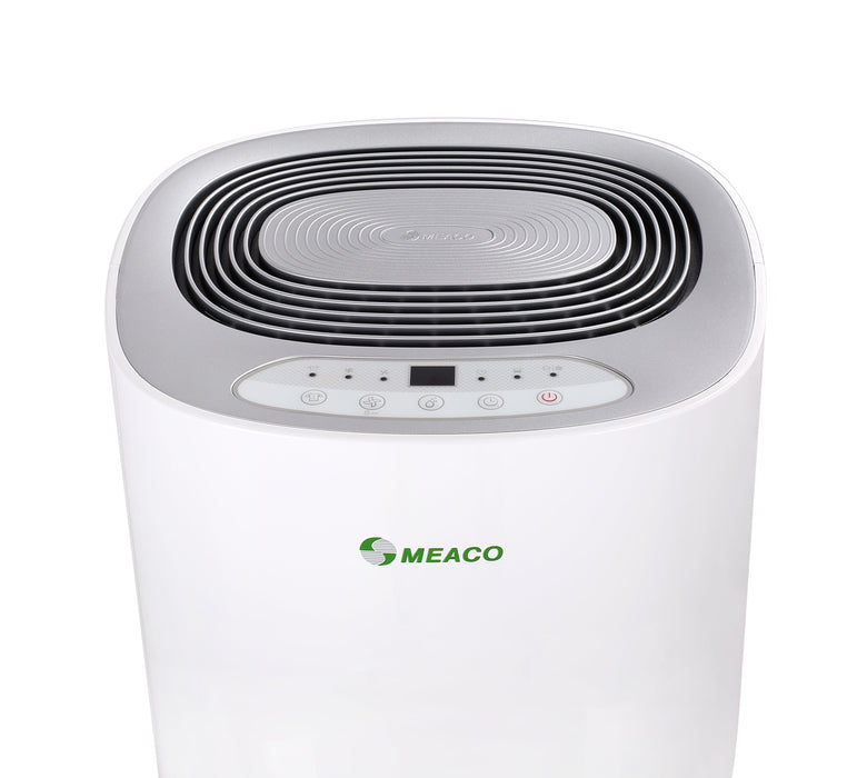 MeacoDry ABC 10L Dehumidifier - westbasedirect.com