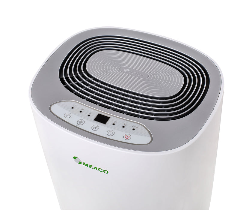 MeacoDry ABC 12L Dehumidifier - westbasedirect.com