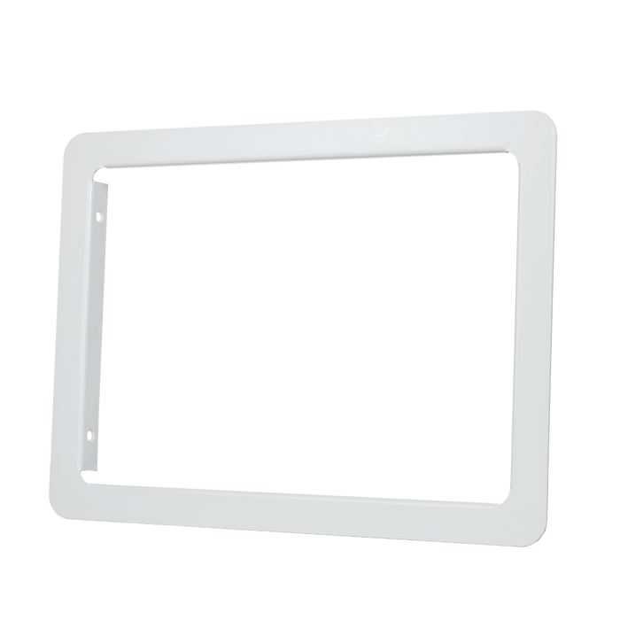 FuseBox AFMF10 10P Flush Mounting Frame - westbasedirect.com