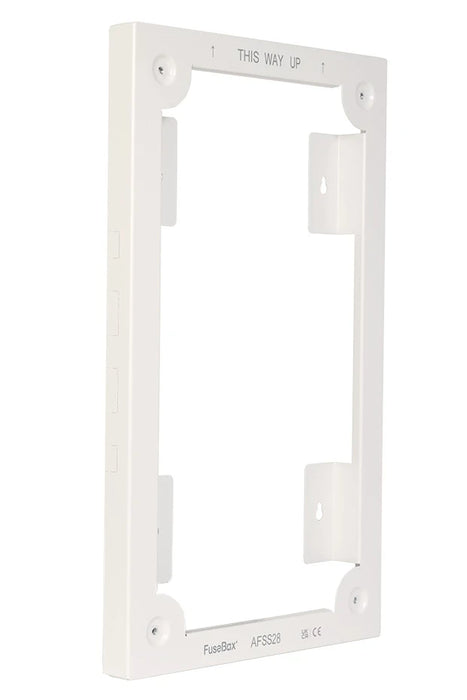 FuseBox AFSS28 28P Surface Spacer (Metal) 30mm - westbasedirect.com